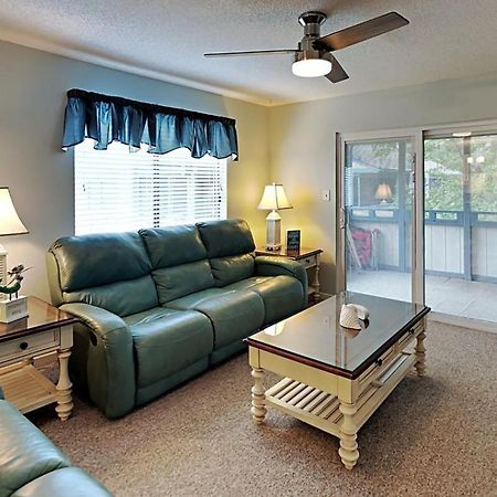 Experience Tranquility At Summertree Village Condo マートルビーチ エクステリア 写真