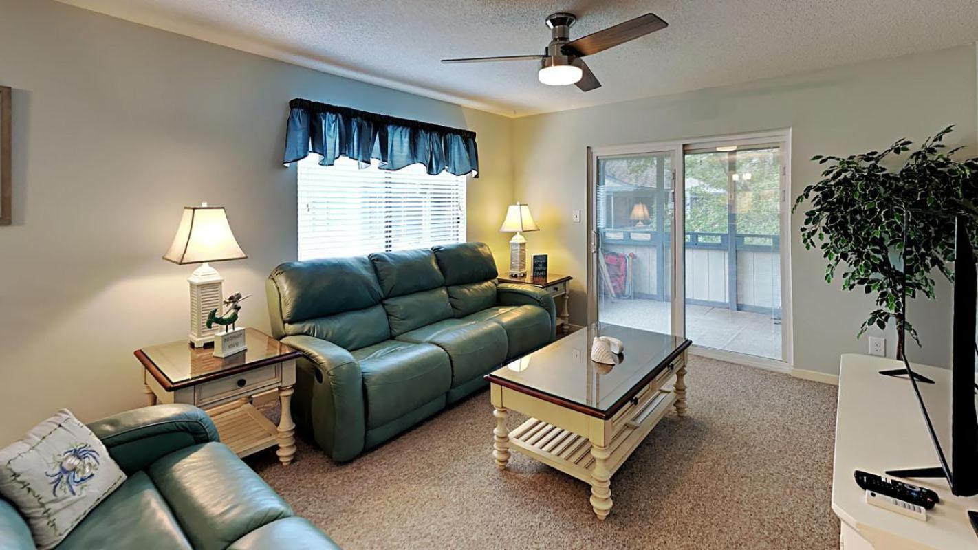 Experience Tranquility At Summertree Village Condo マートルビーチ エクステリア 写真