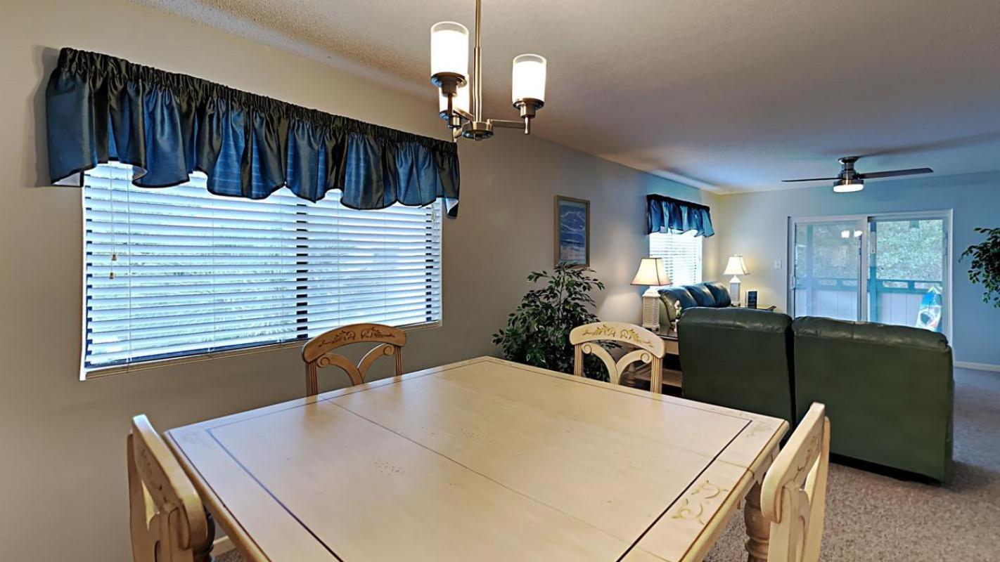 Experience Tranquility At Summertree Village Condo マートルビーチ エクステリア 写真