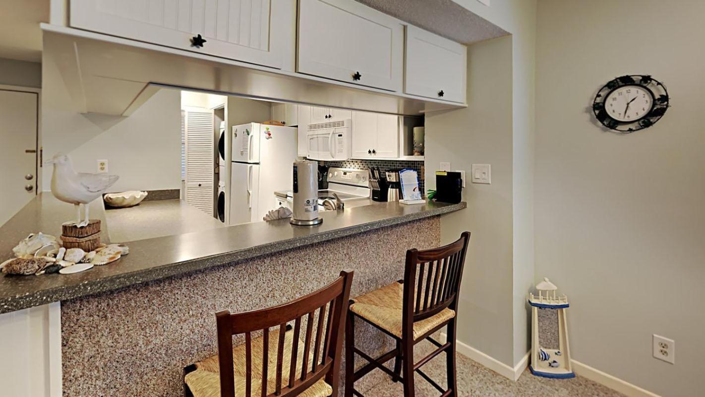 Experience Tranquility At Summertree Village Condo マートルビーチ エクステリア 写真
