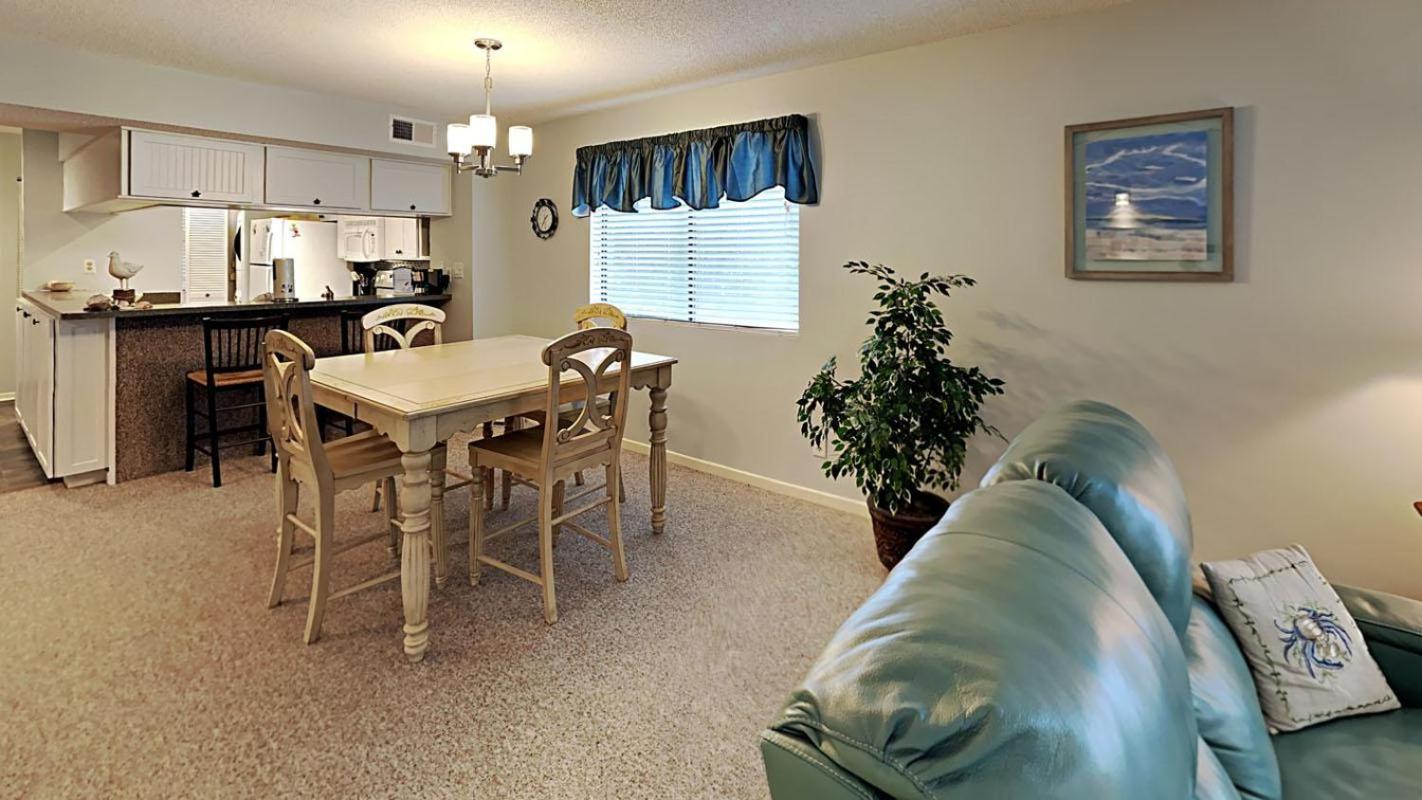 Experience Tranquility At Summertree Village Condo マートルビーチ エクステリア 写真